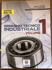 disegno tecnico industriale chirone usato disegno tecnico industriale chirone usato L Aquila