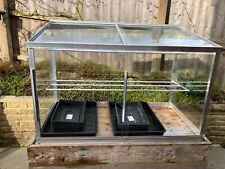 Access half growhouse for sale  BURTON-ON-TRENT