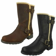 Ladies clarks orinoco for sale  HULL