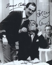 John cleese bernard for sale  ASHFORD