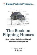 Book flipping houses for sale  Montgomery