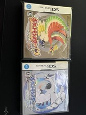 Pokemon heart gold d'occasion  Meudon