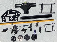 Various odd helicopter for sale  LEICESTER