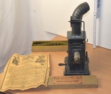 Alter ernst plank gebraucht kaufen  Dresden