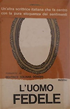 Solinas donghi beatrice. usato  Reggello