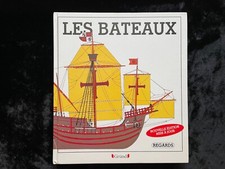 Gros livre bateaux d'occasion  Lure