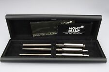 Montblanc noblesse parure usato  Valvestino