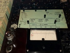 Rh431 ultron ecc82 gebraucht kaufen  Grasberg