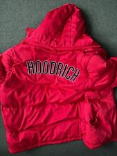 Hoodrich jacket man for sale  DAGENHAM