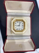 Orologio sveglia cartier usato Orologio sveglia cartier usato  San Dona di Piave