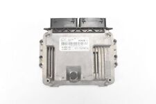 Calculateur moteur ecu d'occasion  Lambersart