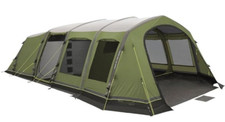 Outwell corvette 7ac for sale  ELY