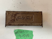 Tonka pickup truck for sale  Moorhead