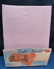 8358 jersey spannbettuch gebraucht kaufen  Hamburg