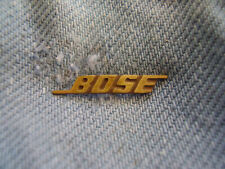 Pin bose hifi gebraucht kaufen  Dallgow