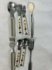 Vintage children fork for sale  Marion