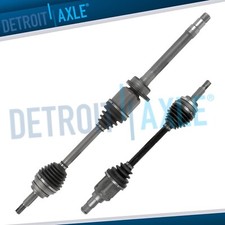 Conjunto completo de eixos dianteiros esquerdo e direito CV para Toyota RAV4 Matrix comprar usado  Enviando para Brazil