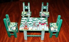 Oaxacan mexican folk for sale  Howell