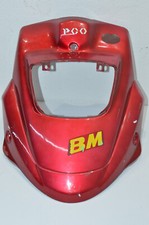 Pgo max frontverkleidung gebraucht kaufen  Untersiemau