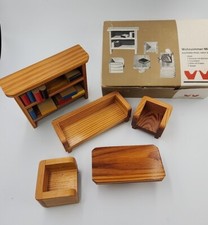 Vintage wohnzimmer mobel for sale  Santa Barbara
