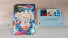 Super nintendo snes d'occasion  Saint-Benoît