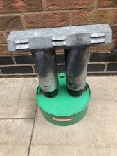 Parasene greenhouse heater for sale  SUTTON-IN-ASHFIELD