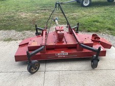 Bush hog finish for sale  Forest