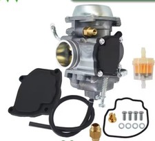 Carburateur quad sportsman d'occasion  Amiens-