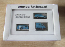 Brekina 90381 unimog gebraucht kaufen  Bad Freienwalde (Oder)