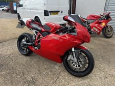 Ducati 749 2006 for sale  LITTLEHAMPTON