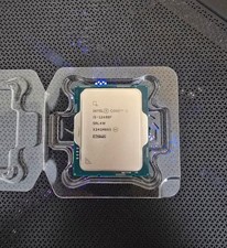 Intel core 12400f usato  Villa Literno