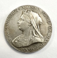 1897 queen victoria for sale  DURHAM