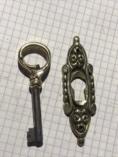 Ancienne clé fer d'occasion  Les Sorinières