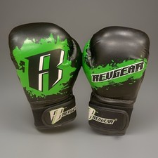 Revgear boxing gloves for sale  Bowling Green