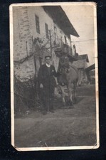 Fotografia signore con usato  Candelo