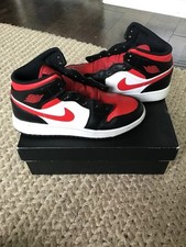 Nike jordan youth for sale  Morgan Hill