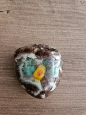 Vintage wandvase autovase gebraucht kaufen  Hamburg