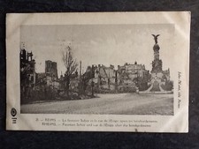 Lot cartes postales d'occasion  Vasles