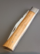 Ancien couteau alpin d'occasion Ancien couteau alpin d'occasion  Lédignan