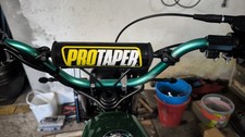 Crosslenker tuning abe gebraucht kaufen  Pirna, Dohma, Struppen