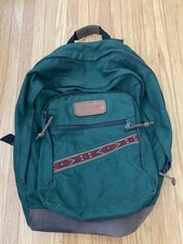 Vtg eastpak forest d'occasion  Expédié en Belgium