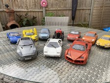 Job lot maisto for sale  PERSHORE