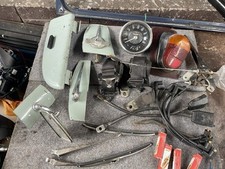 Job lot morris for sale  BELLSHILL
