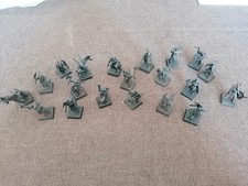 20x gor tiermenschen gebraucht kaufen  Winsen (Aller)