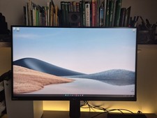 27gp850p ultragear monitor usato  Cordignano