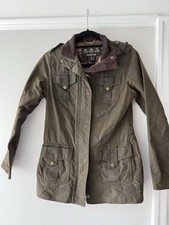 Barbour wax women for sale  LANCASTER