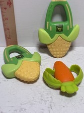 Lot baby teethers for sale  Peoria