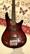 Ibanez sr400sb electric for sale Ibanez sr400sb electric for sale  DONCASTER
