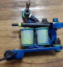 MÁQUINA DE TATUAGEM SOBA PHANTOM NOVA RARA comprar usado MÁQUINA DE TATUAGEM SOBA PHANTOM NOVA RARA comprar usado  Enviando para Brazil