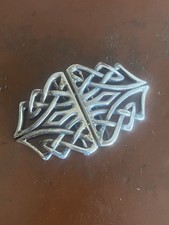 Solid silver nurse for sale  BOURNE